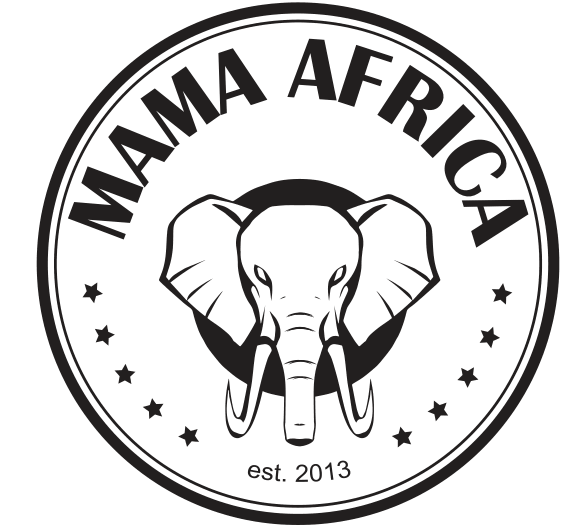 Mama Africa Mama Africa